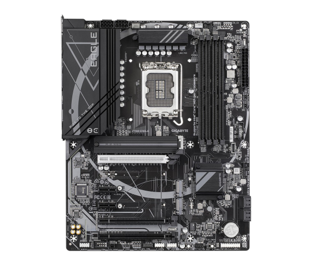 Gigabyte Z790 EAGLE - 1363728 - zdjęcie 2